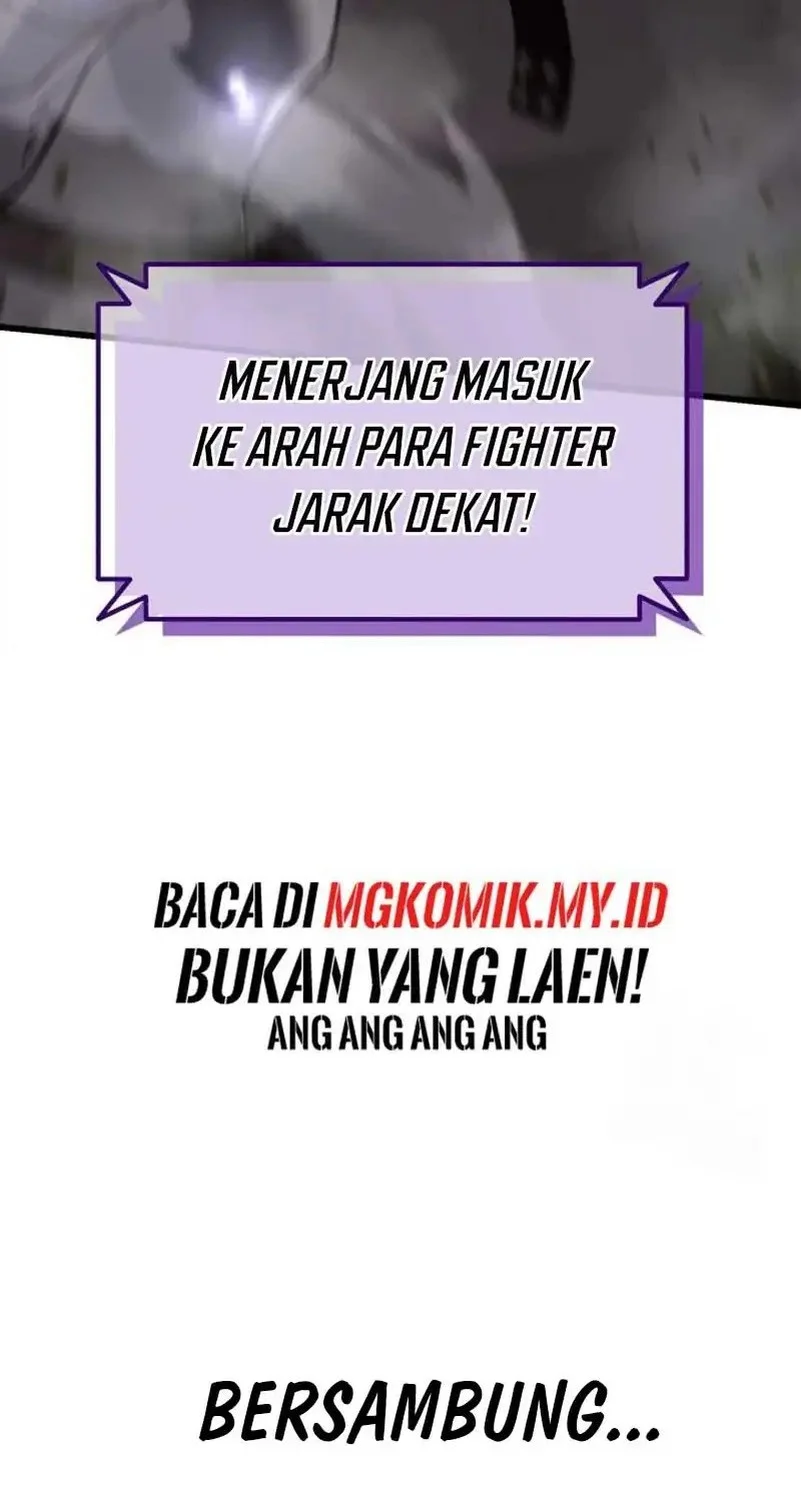 I Regressed, but the World didn’t End Chapter 46 - halaman 86