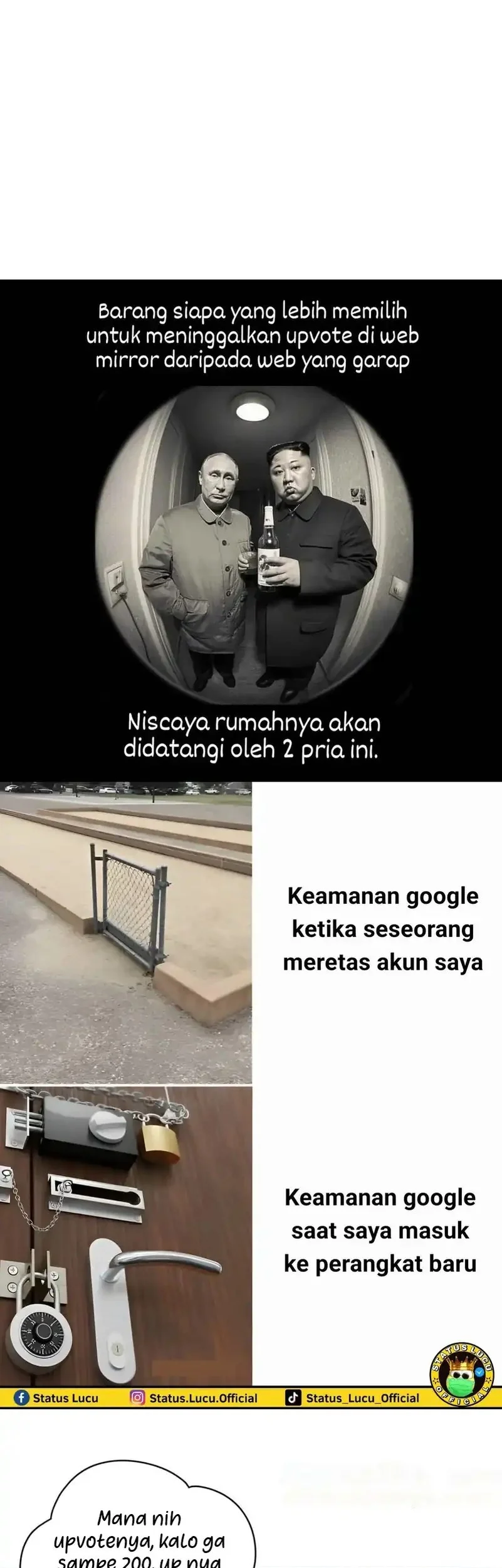 I Regressed, but the World didn’t End Chapter 46 - halaman 87