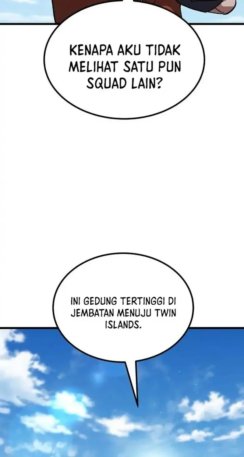 I Regressed, but the World didn’t End Chapter 47 - halaman 52