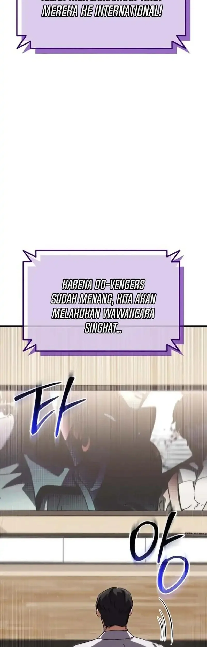I Regressed, but the World didn’t End Chapter 47 - halaman 81