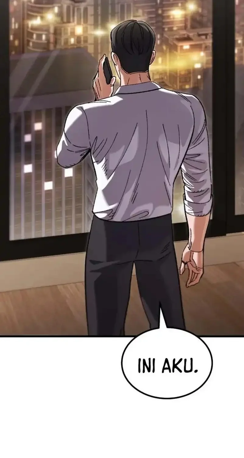 I Regressed, but the World didn’t End Chapter 47 - halaman 87