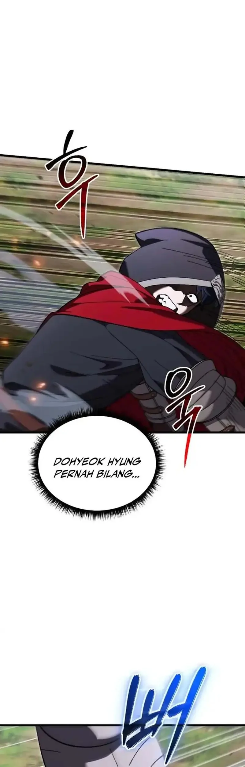 I Regressed, but the World didn’t End Chapter 48 - halaman 19