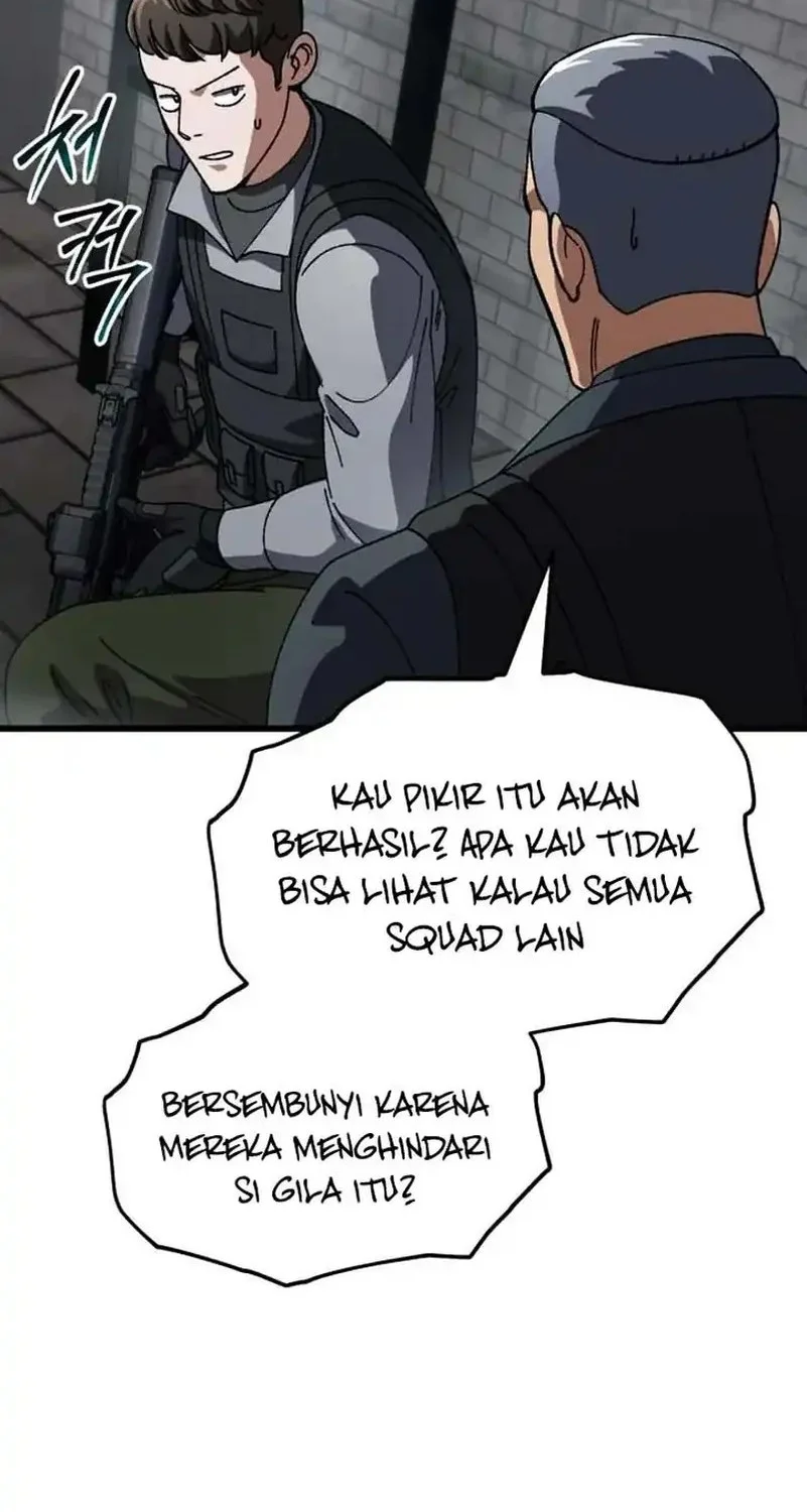 I Regressed, but the World didn’t End Chapter 48 - halaman 56