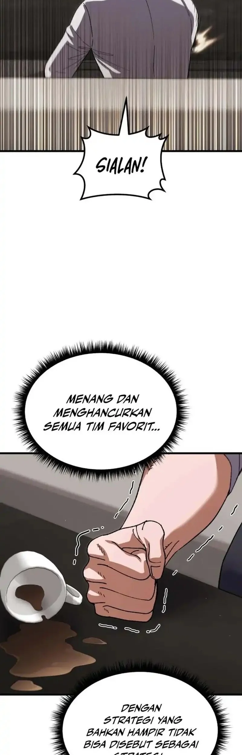 I Regressed, but the World didn’t End Chapter 48 - halaman 82
