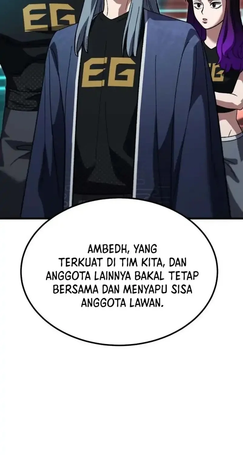 I Regressed, but the World didn’t End Chapter 49 - halaman 16
