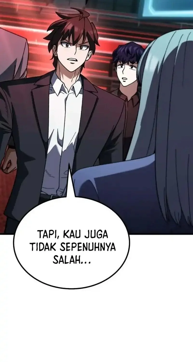 I Regressed, but the World didn’t End Chapter 49 - halaman 28
