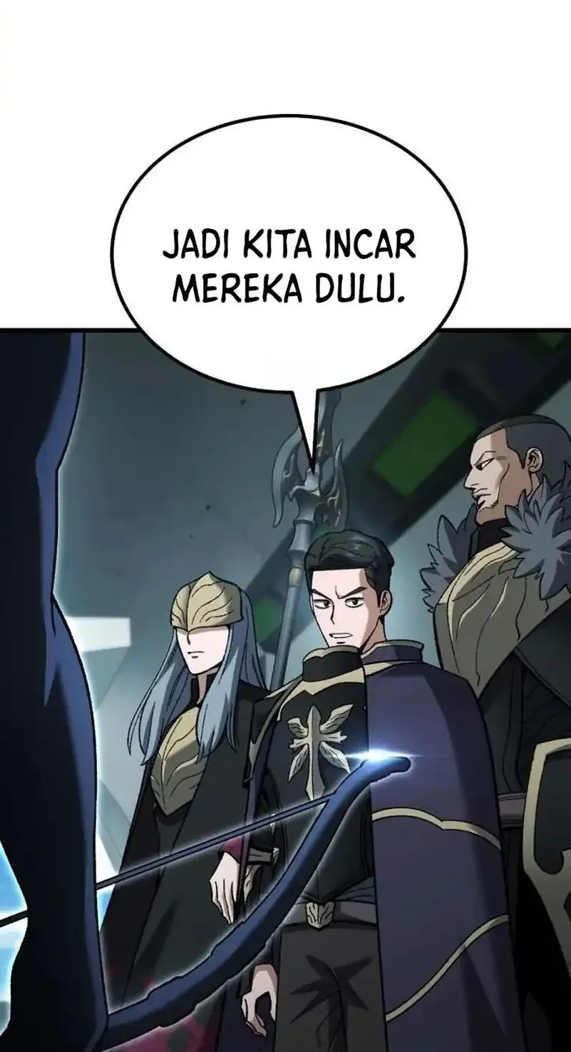 I Regressed, but the World didn’t End Chapter 49 - halaman 36