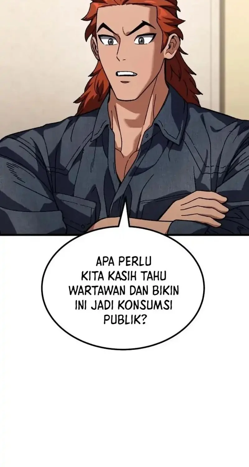 I Regressed, but the World didn’t End Chapter 49 - halaman 4