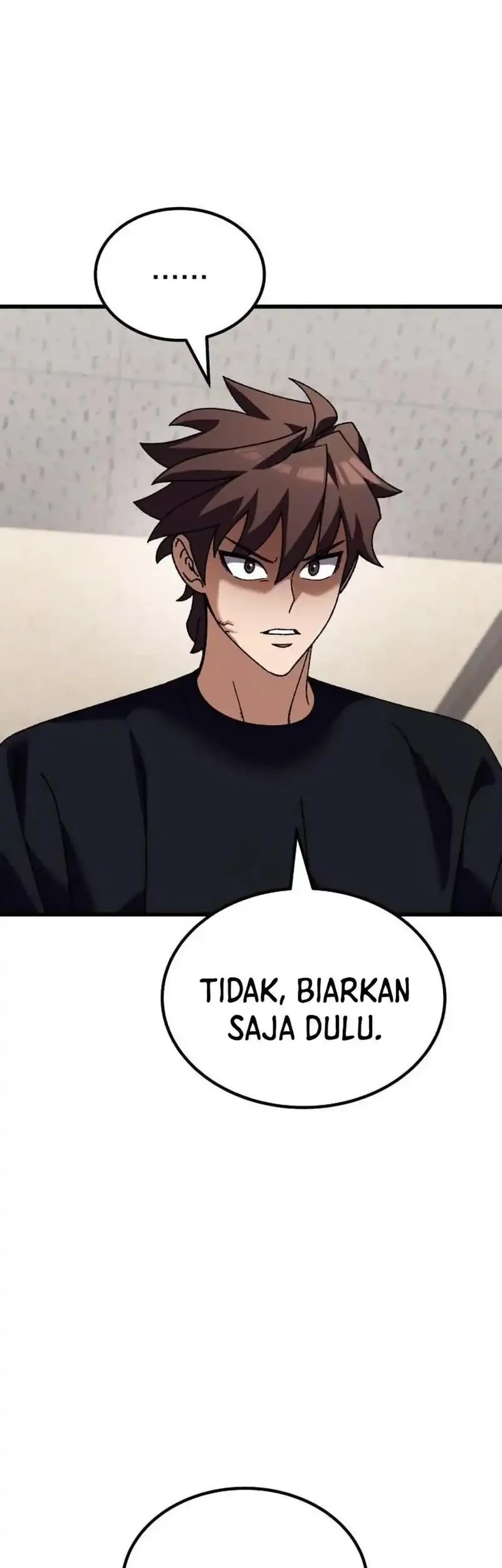I Regressed, but the World didn’t End Chapter 49 - halaman 5