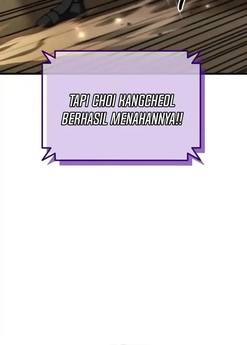 I Regressed, but the World didn’t End Chapter 49 - halaman 60