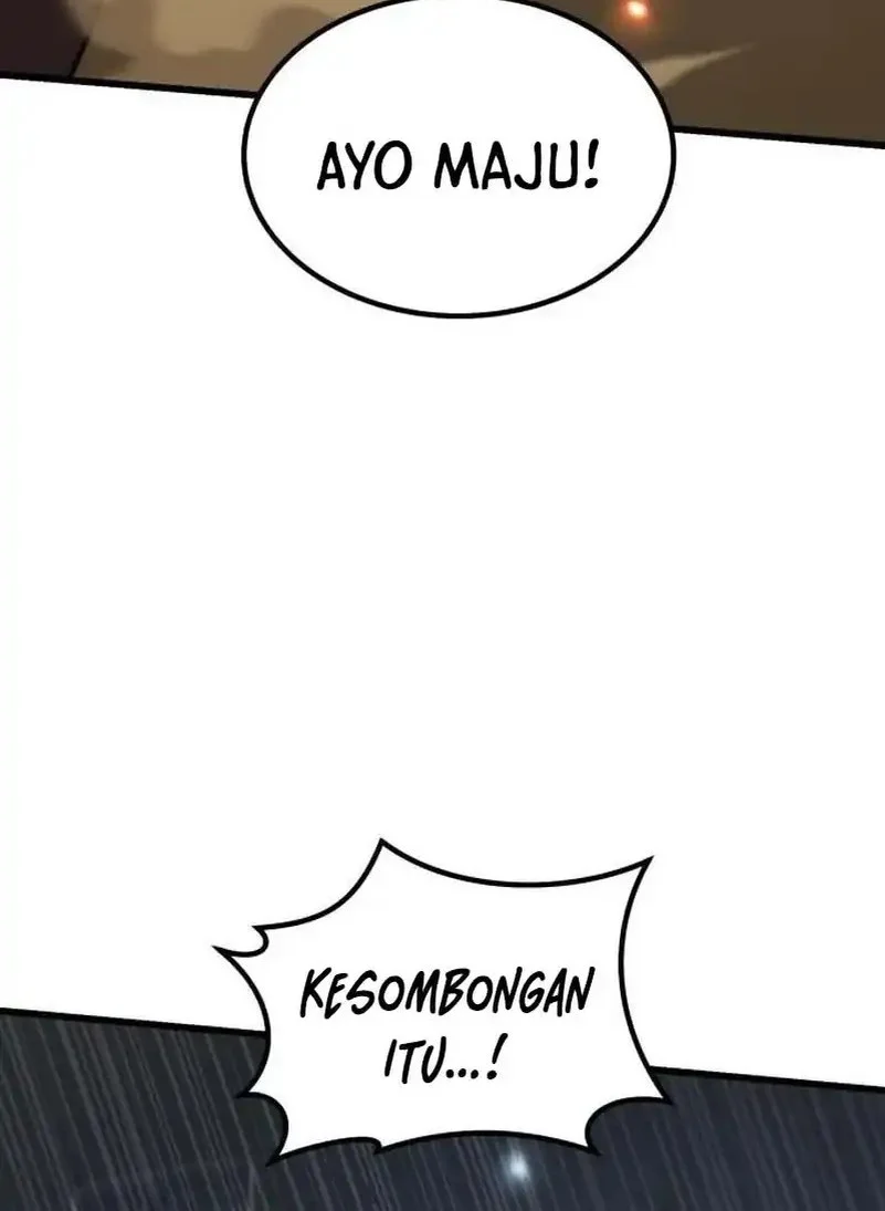 I Regressed, but the World didn’t End Chapter 49 - halaman 64