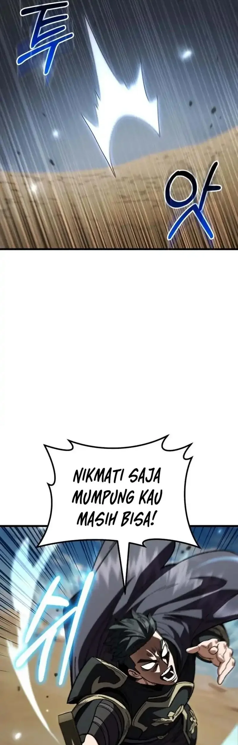 I Regressed, but the World didn’t End Chapter 49 - halaman 65