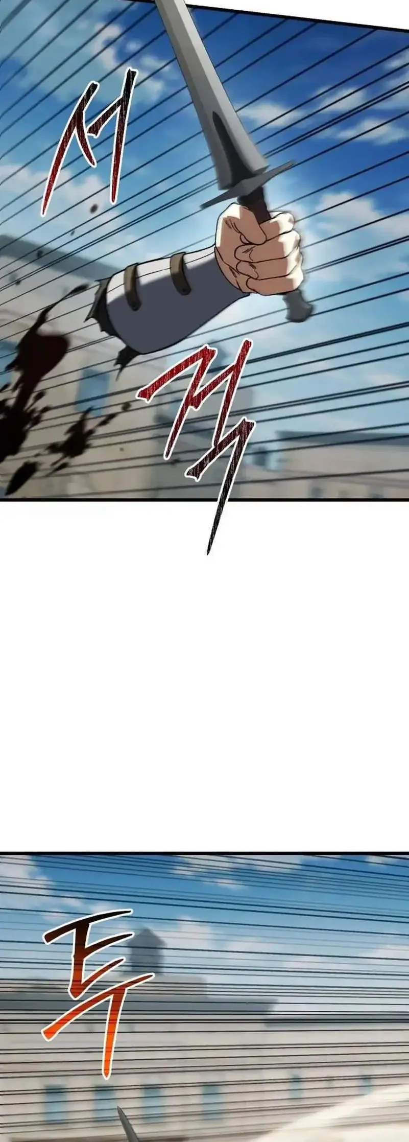 I Regressed, but the World didn’t End Chapter 49 - halaman 67