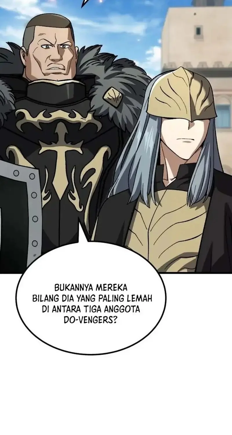 I Regressed, but the World didn’t End Chapter 49 - halaman 79