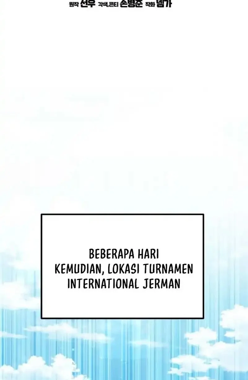 I Regressed, but the World didn’t End Chapter 49 - halaman 8