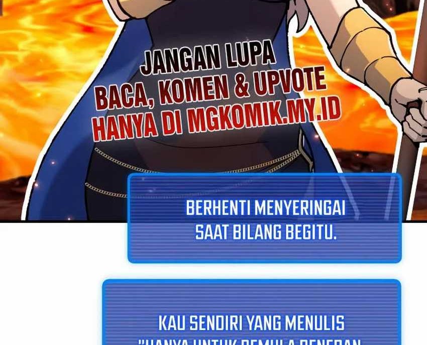 I Regressed, but the World didn’t End Chapter 5 - halaman 10