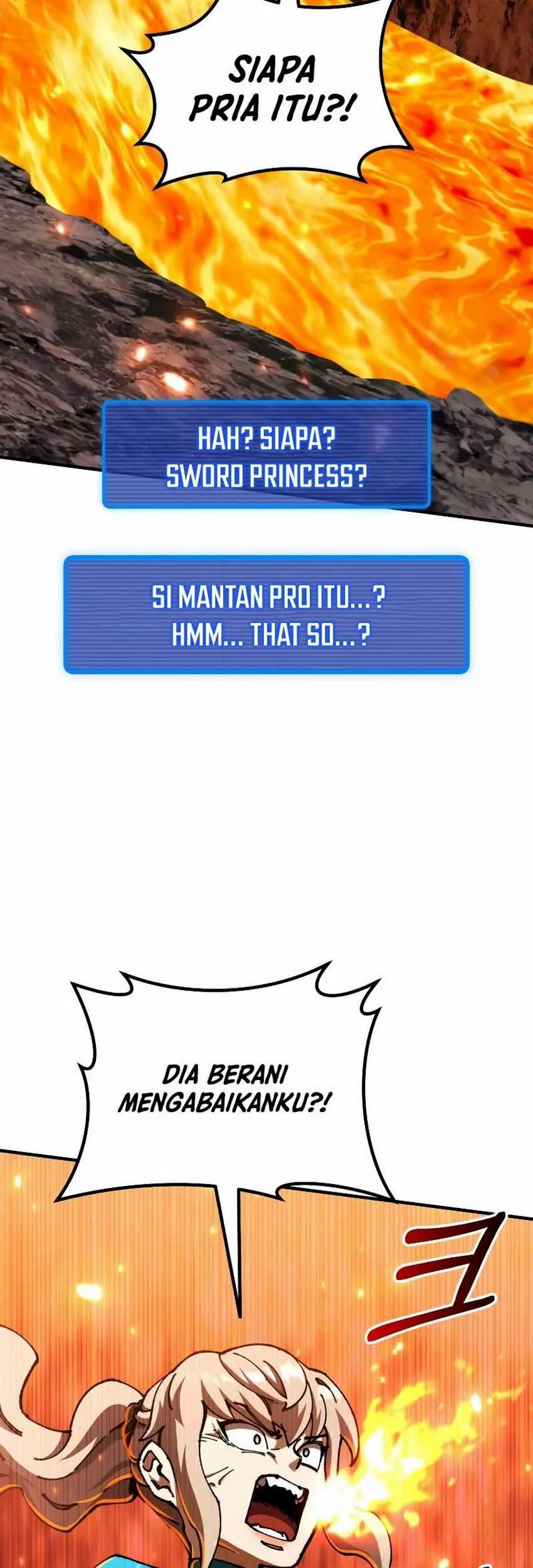 I Regressed, but the World didn’t End Chapter 5 - halaman 107