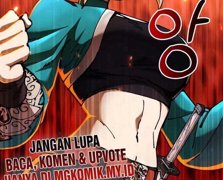 I Regressed, but the World didn’t End Chapter 5 - halaman 108