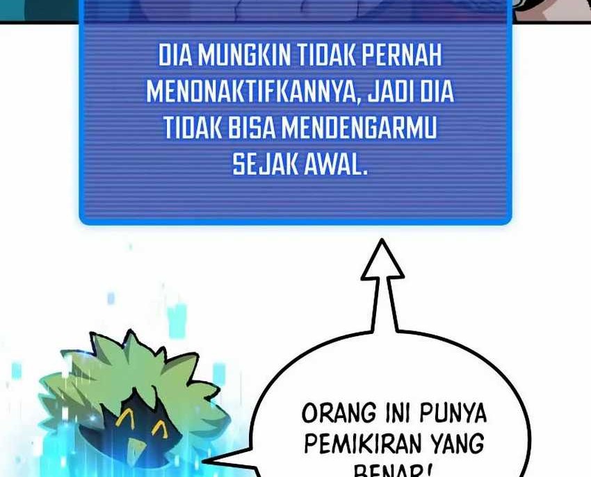 I Regressed, but the World didn’t End Chapter 5 - halaman 110
