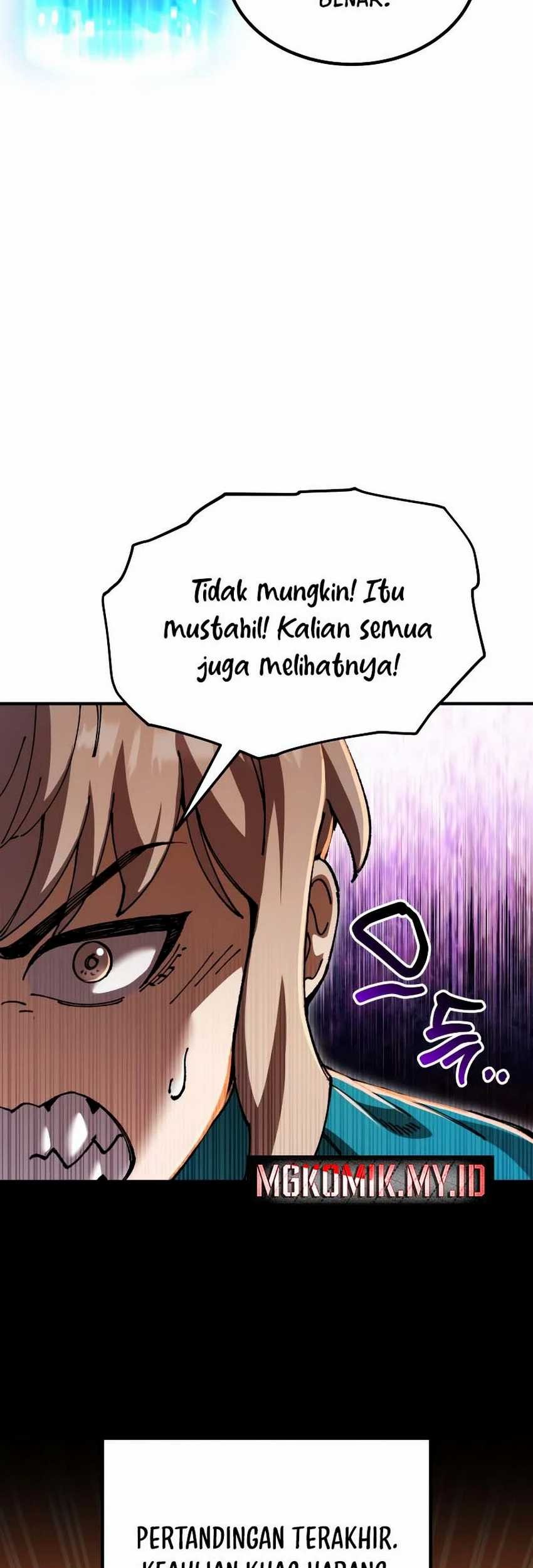 I Regressed, but the World didn’t End Chapter 5 - halaman 111