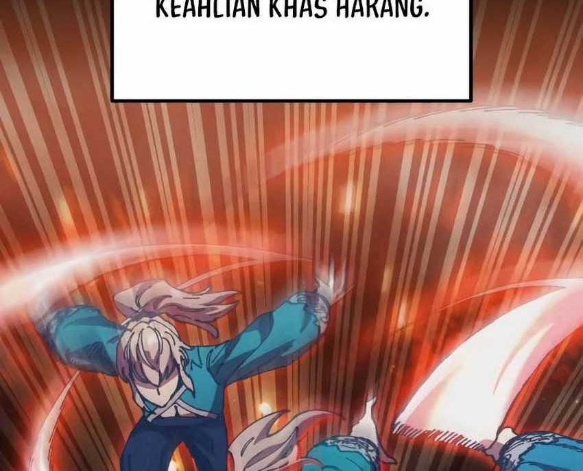 I Regressed, but the World didn’t End Chapter 5 - halaman 112