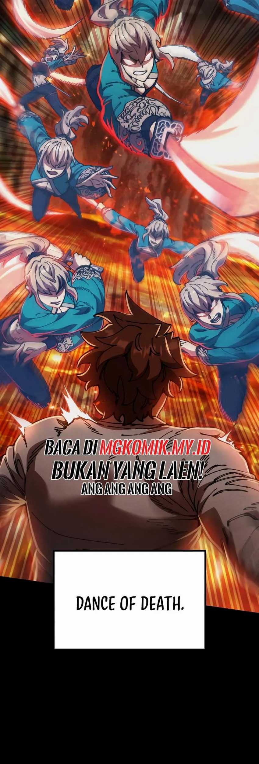 I Regressed, but the World didn’t End Chapter 5 - halaman 113
