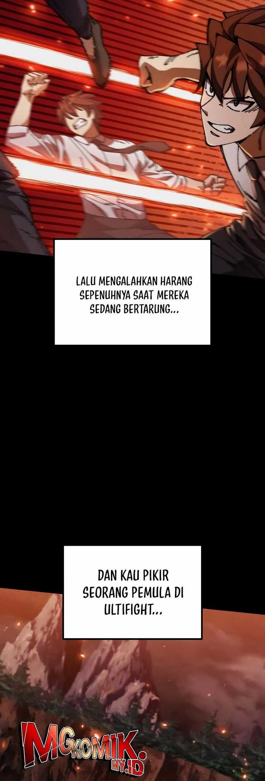 I Regressed, but the World didn’t End Chapter 5 - halaman 115