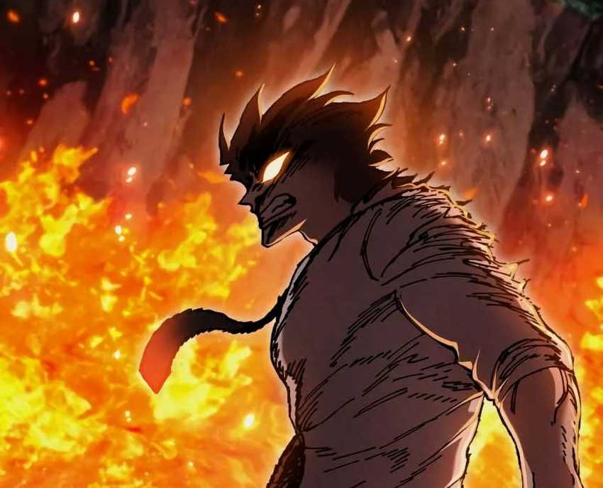 I Regressed, but the World didn’t End Chapter 5 - halaman 116
