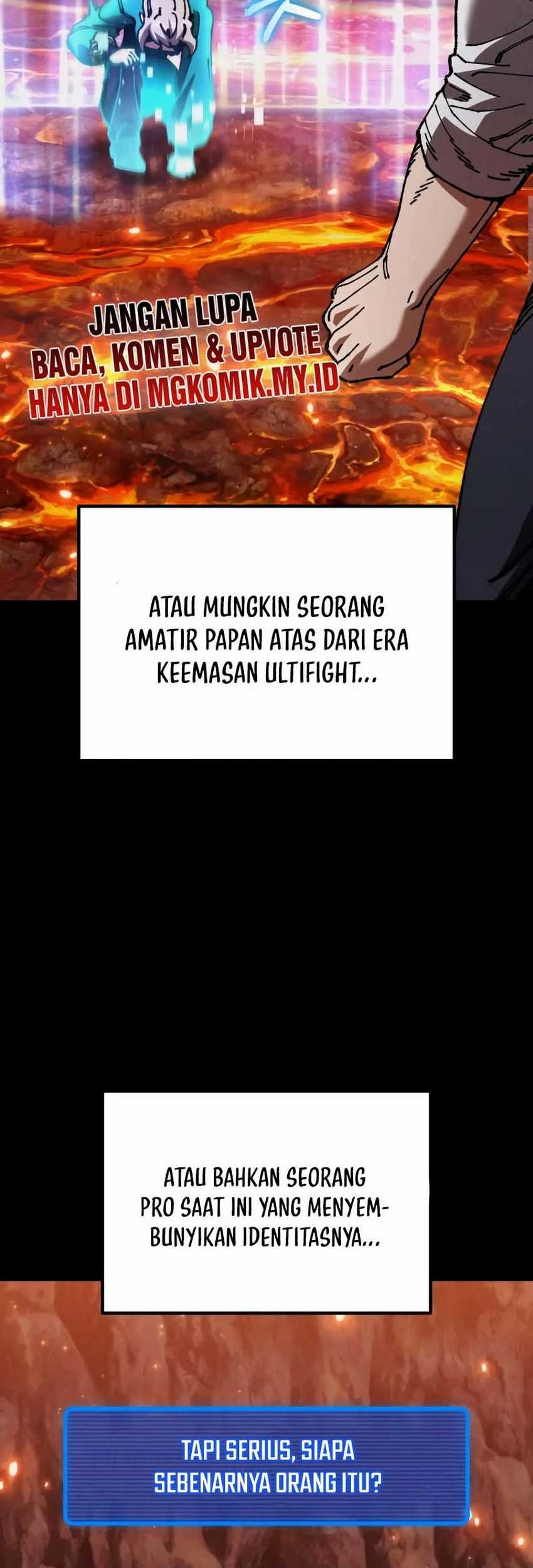 I Regressed, but the World didn’t End Chapter 5 - halaman 119