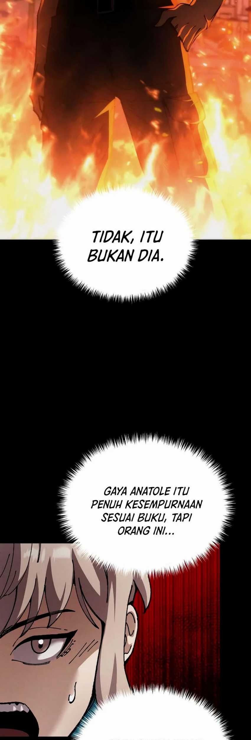 I Regressed, but the World didn’t End Chapter 5 - halaman 123