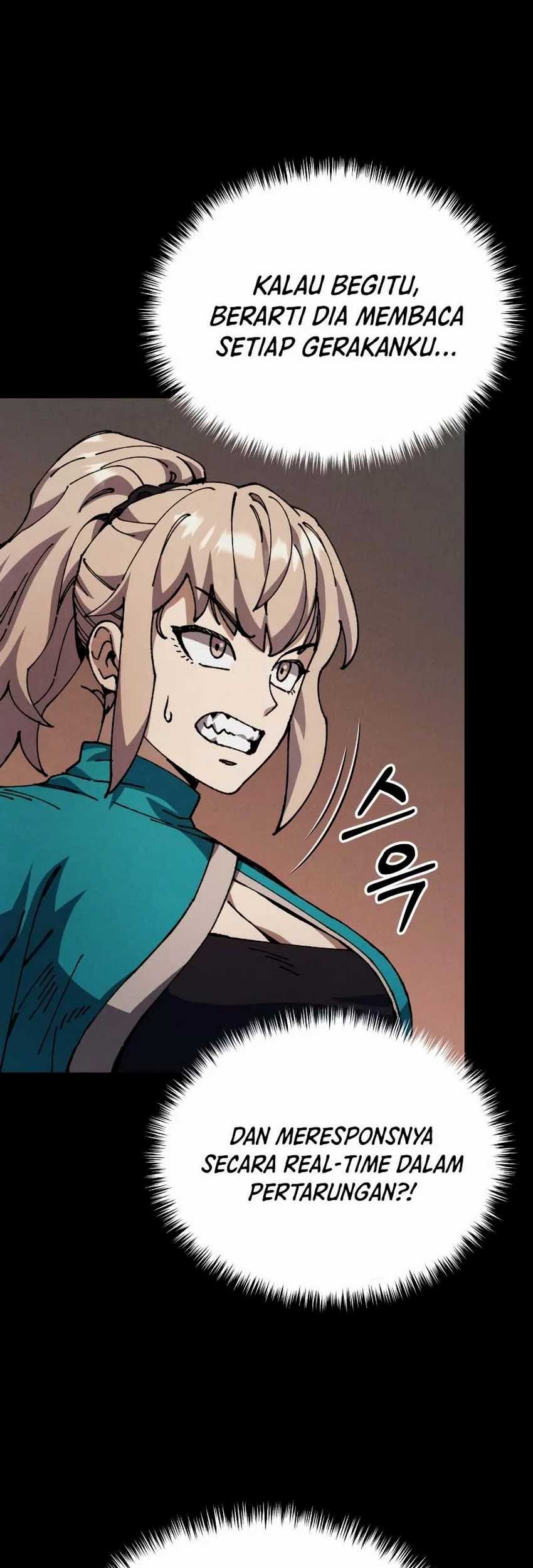 I Regressed, but the World didn’t End Chapter 5 - halaman 127