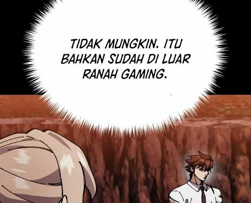 I Regressed, but the World didn’t End Chapter 5 - halaman 128