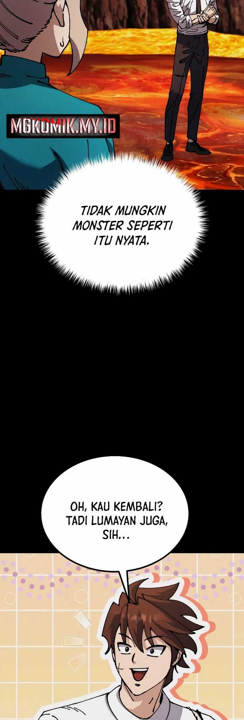 I Regressed, but the World didn’t End Chapter 5 - halaman 129