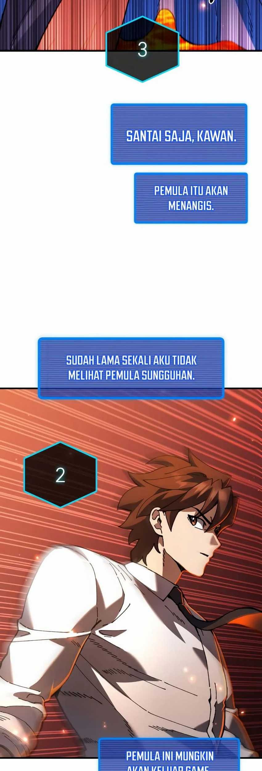 I Regressed, but the World didn’t End Chapter 5 - halaman 13
