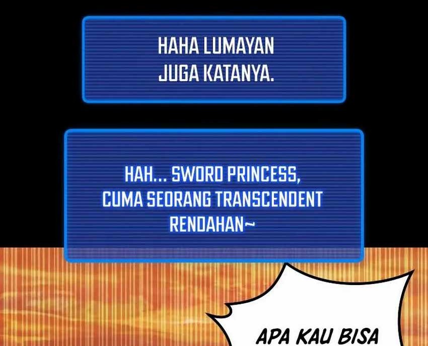 I Regressed, but the World didn’t End Chapter 5 - halaman 132