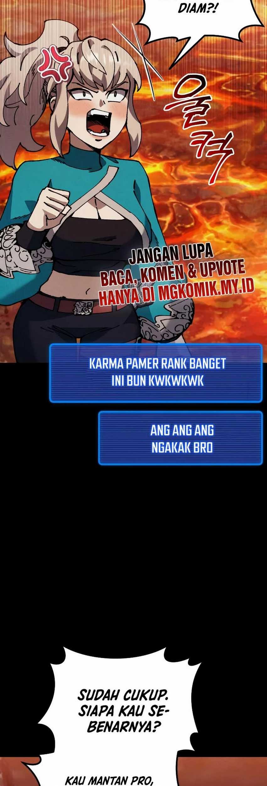 I Regressed, but the World didn’t End Chapter 5 - halaman 133