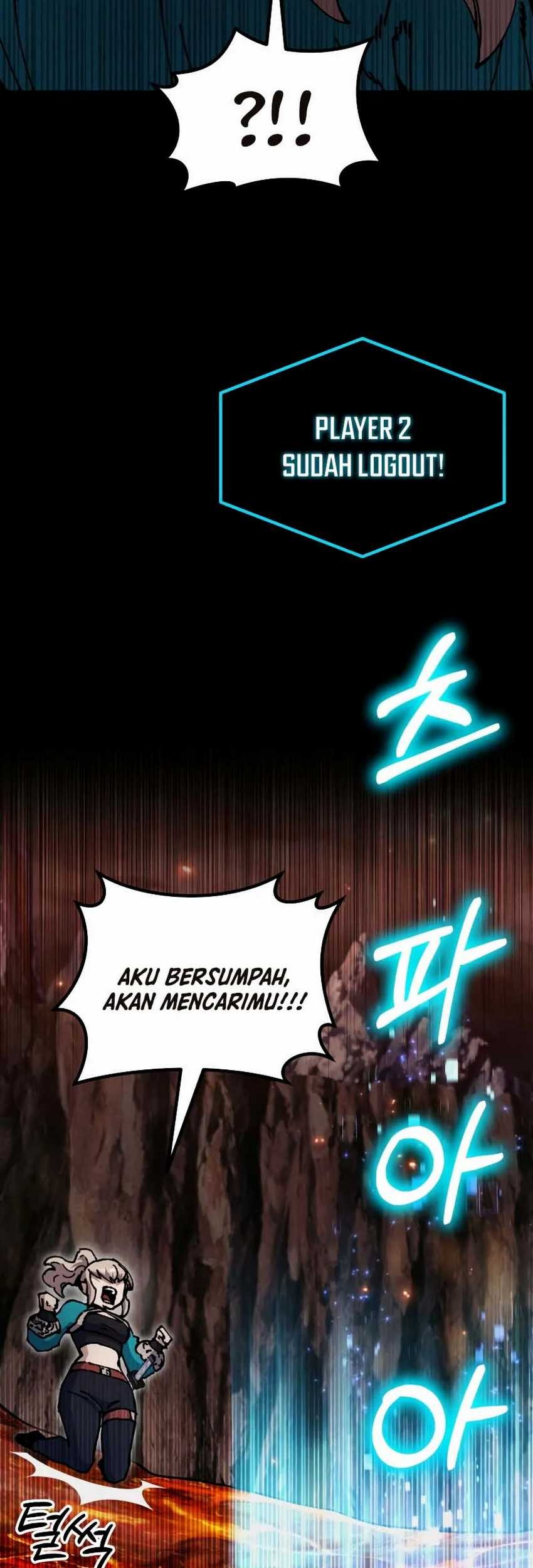 I Regressed, but the World didn’t End Chapter 5 - halaman 143