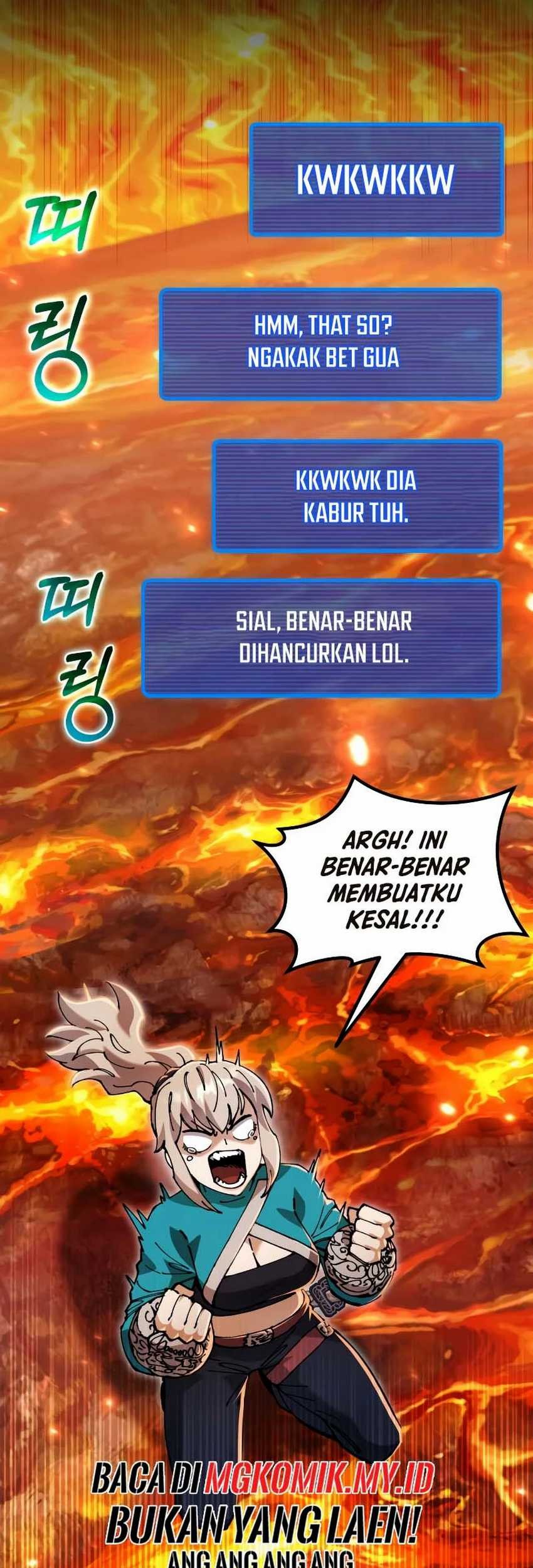 I Regressed, but the World didn’t End Chapter 5 - halaman 145