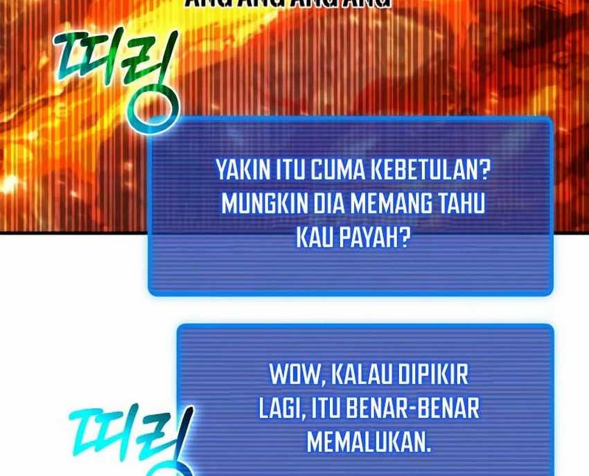 I Regressed, but the World didn’t End Chapter 5 - halaman 146