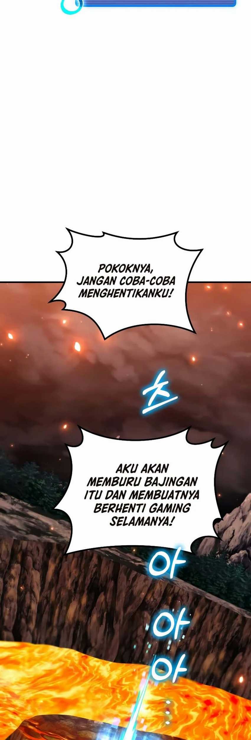 I Regressed, but the World didn’t End Chapter 5 - halaman 147