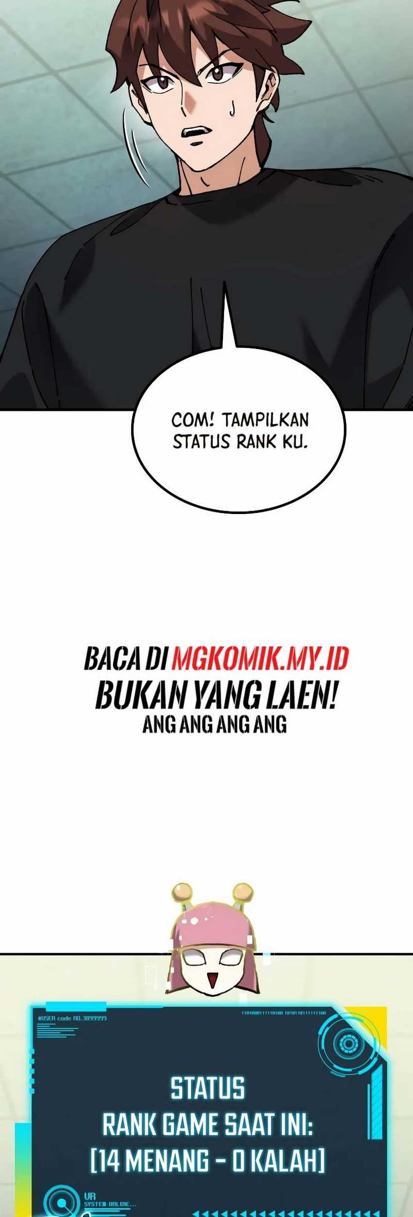 I Regressed, but the World didn’t End Chapter 5 - halaman 153