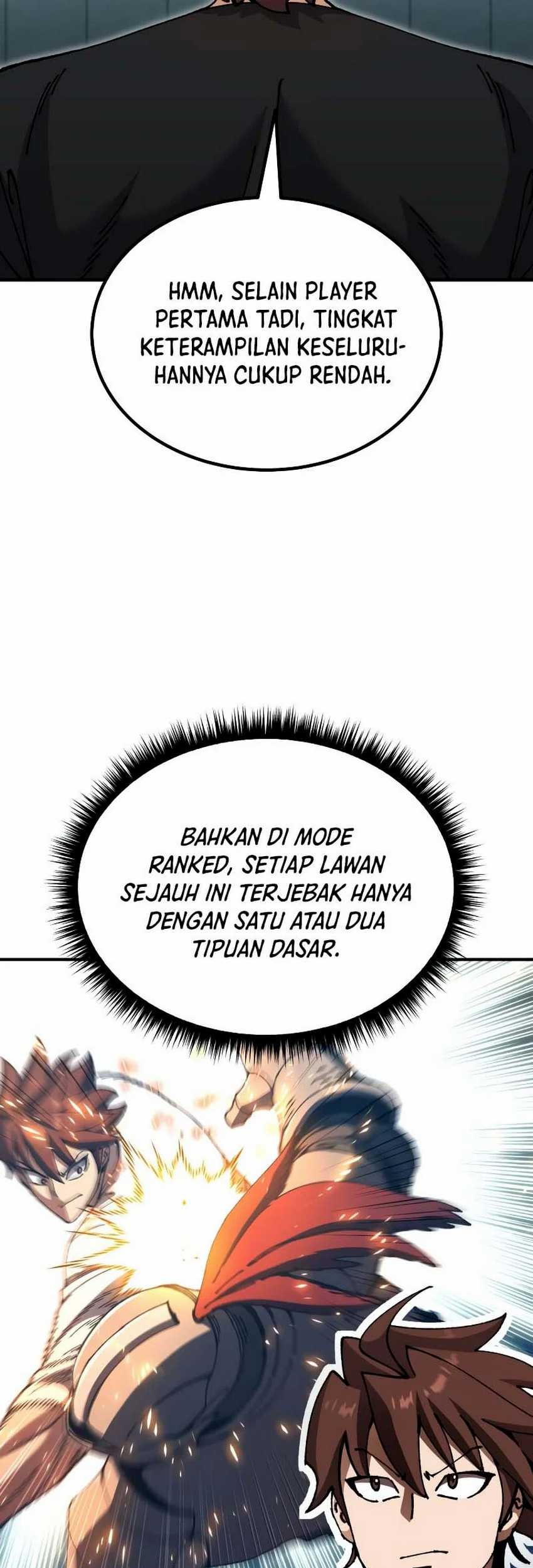 I Regressed, but the World didn’t End Chapter 5 - halaman 155