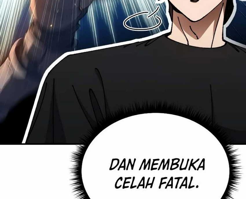 I Regressed, but the World didn’t End Chapter 5 - halaman 156