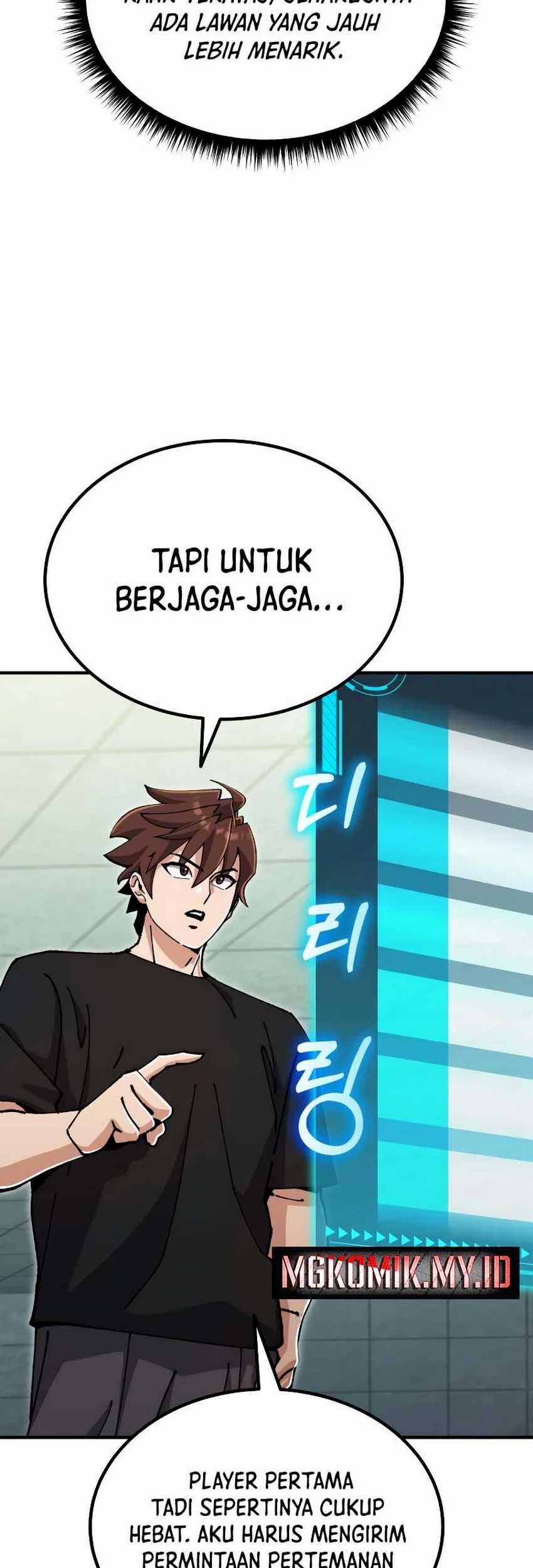I Regressed, but the World didn’t End Chapter 5 - halaman 159