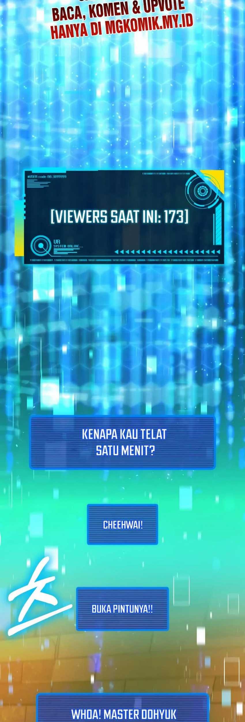 I Regressed, but the World didn’t End Chapter 5 - halaman 165