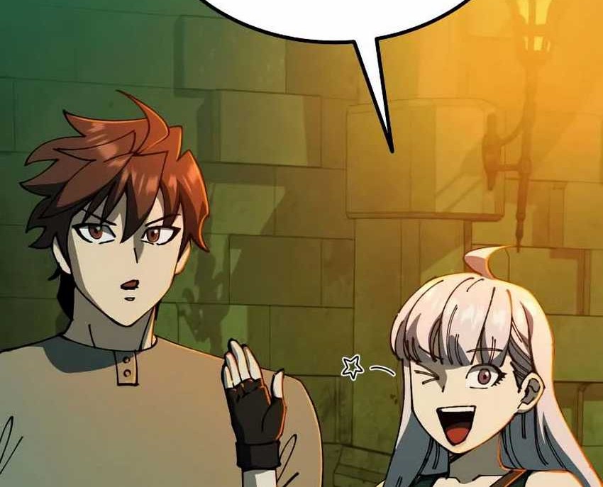 I Regressed, but the World didn’t End Chapter 5 - halaman 168