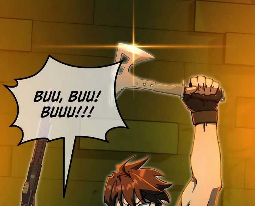 I Regressed, but the World didn’t End Chapter 5 - halaman 176