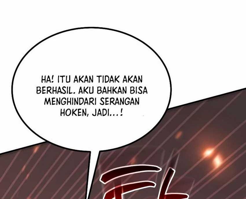 I Regressed, but the World didn’t End Chapter 5 - halaman 18