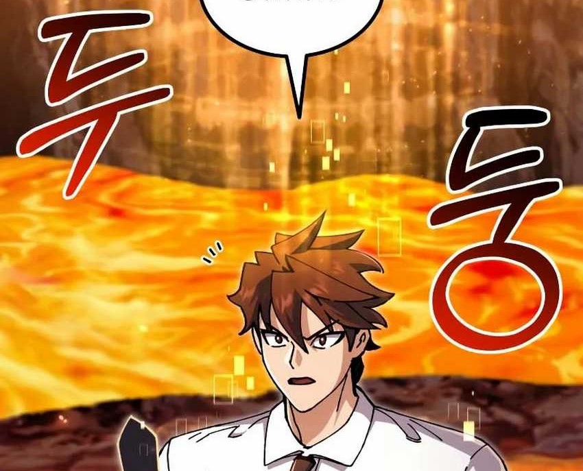 I Regressed, but the World didn’t End Chapter 5 - halaman 2