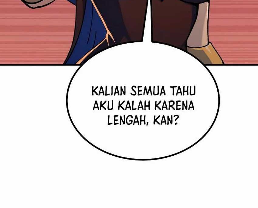 I Regressed, but the World didn’t End Chapter 5 - halaman 36